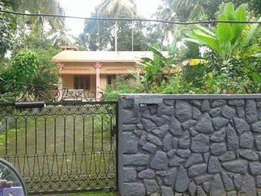 # 31235806 - £82,042 - Building Plot, Trichur, Thrissur, Kerala, India