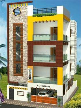 # 31385746 - £115,700 - 5 Bed Villa, Bangalore, Bangalore Urban, Karnataka, India