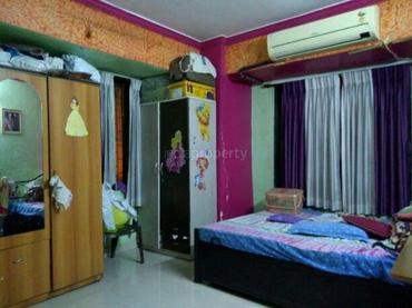 # 31385971 - £262,955 - 3 Bed Apartment, Navi Mumbai, Thane, Maharashtra, India
