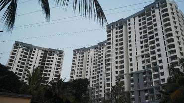 # 31390618 - £85,408 - 3 Bed Apartment, Thiruvananthapuram, Thiruvananthapuram, Kerala, India