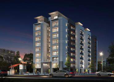 # 31391321 - £53,885 - 2 Bed Apartment, Trichur, Thrissur, Kerala, India