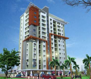 # 31391453 - £89,037 - 3 Bed Apartment, Pathanamthitta, Pattanamtitta, Kerala, India