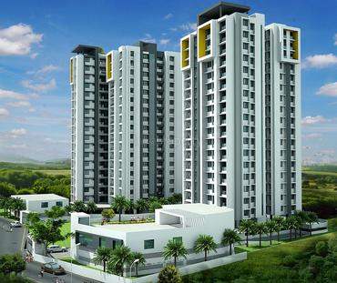 # 31392335 - £53,979 - 3 Bed Apartment, Thiruvananthapuram, Thiruvananthapuram, Kerala, India