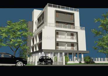 # 31392655 - £65,213 - 3 Bed Apartment, Trichur, Thrissur, Kerala, India