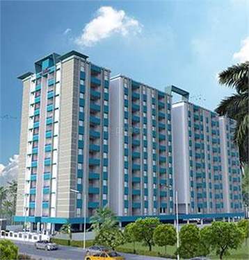 # 31392885 - £58,639 - 2 Bed Apartment, Thiruvananthapuram, Thiruvananthapuram, Kerala, India