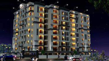 # 31392988 - £48,091 - 3 Bed Apartment, Thiruvananthapuram, Thiruvananthapuram, Kerala, India