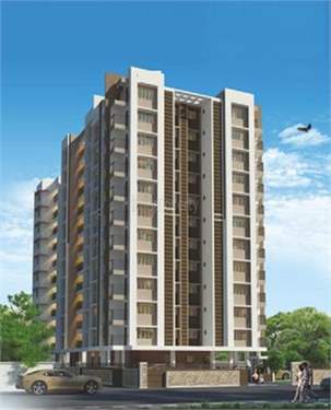 # 31393102 - £45,781 - 2 Bed Apartment, Trichur, Thrissur, Kerala, India