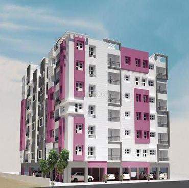 # 31393511 - £45,943 - 1 Bed Apartment, Trichur, Thrissur, Kerala, India
