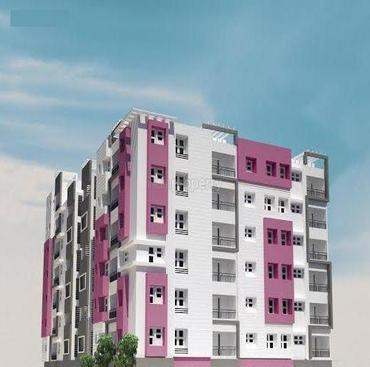 # 31393512 - £39,706 - 1 Bed Apartment, Trichur, Thrissur, Kerala, India