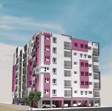 # 31393514 - £23,456 - 1 Bed Apartment, Trichur, Thrissur, Kerala, India