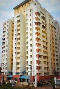 # 31787878 - POA - Apartment, Ernakulam, Ernakulam, Kerala, India