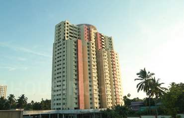 # 31787947 - POA - Apartment, Ernakulam, Ernakulam, Kerala, India