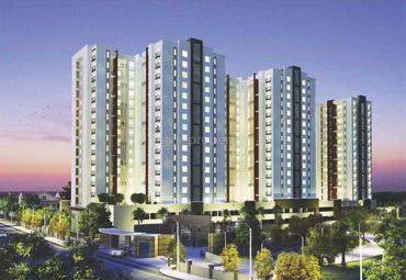 # 31788539 - POA - Apartment, Pune, Pune Division, Maharashtra, India