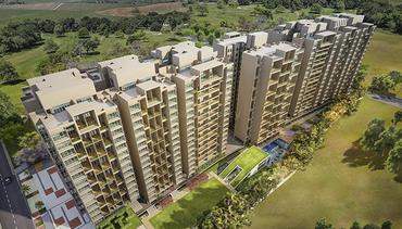 # 31788547 - POA - Apartment, Pune, Pune Division, Maharashtra, India