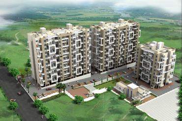 # 31788989 - POA - Apartment, Pune, Pune Division, Maharashtra, India