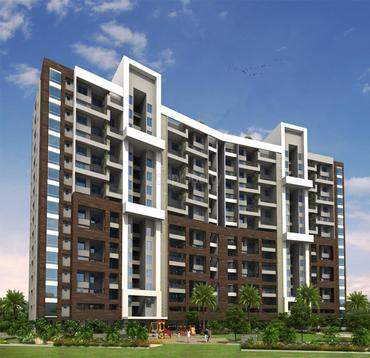 # 31789104 - POA - Apartment, Pune, Pune Division, Maharashtra, India