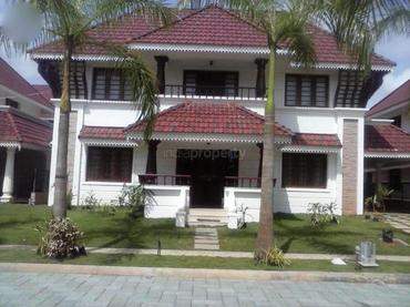 # 31789354 - POA - Villa, Ernakulam, Ernakulam, Kerala, India