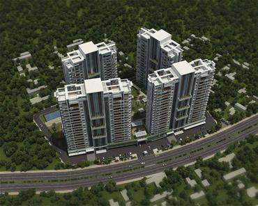# 31789593 - POA - Apartment, Pune, Pune Division, Maharashtra, India