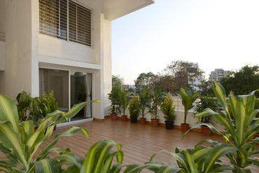 # 31790037 - POA - Apartment, Pune, Pune Division, Maharashtra, India