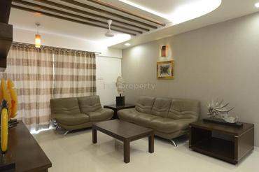 # 31790038 - POA - Apartment, Pune, Pune Division, Maharashtra, India