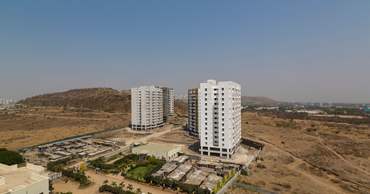 # 31790121 - POA - Apartment, Pune, Pune Division, Maharashtra, India