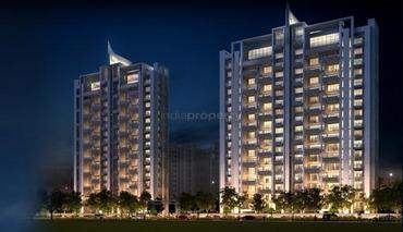 # 31790156 - POA - Apartment, Pune, Pune Division, Maharashtra, India