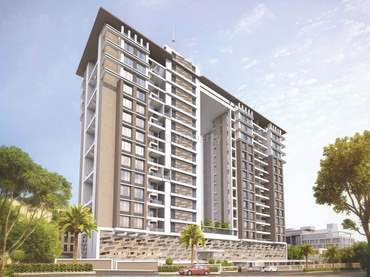 # 31790223 - POA - Apartment, Pune, Pune Division, Maharashtra, India