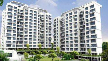 # 31790287 - POA - Apartment, Pune, Pune Division, Maharashtra, India