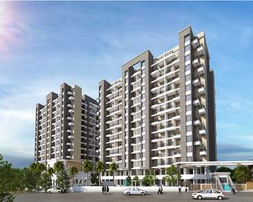 # 31790290 - POA - Apartment, Pune, Pune Division, Maharashtra, India