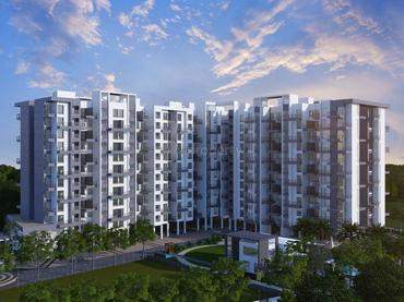 # 31790563 - POA - Apartment, Pune, Pune Division, Maharashtra, India