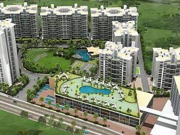 # 31790708 - POA - Apartment, Pune, Pune Division, Maharashtra, India