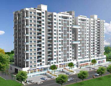 # 31790861 - POA - Apartment, Pune, Pune Division, Maharashtra, India