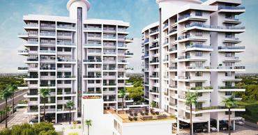 # 31791170 - POA - Apartment, Pune, Pune Division, Maharashtra, India