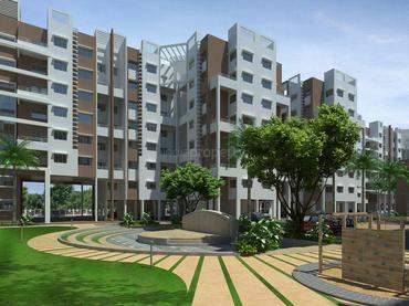 # 31791359 - POA - Apartment, Pune, Pune Division, Maharashtra, India