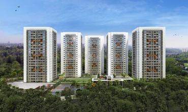 # 31791570 - POA - Apartment, Pune, Pune Division, Maharashtra, India