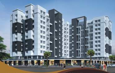 # 31791573 - POA - Apartment, Pune, Pune Division, Maharashtra, India