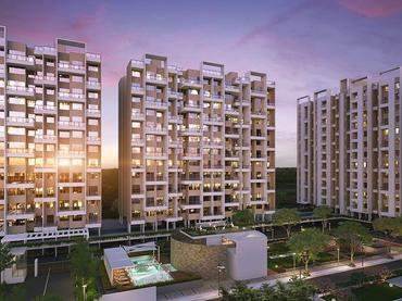 # 31791642 - POA - Apartment, Pune, Pune Division, Maharashtra, India