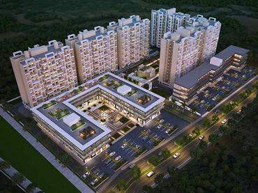 # 31791645 - POA - Apartment, Pune, Pune Division, Maharashtra, India