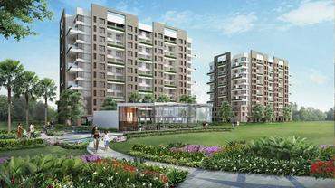 # 31791782 - POA - Apartment, Pune, Pune Division, Maharashtra, India