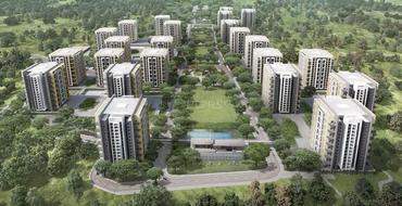 # 31791797 - POA - Apartment, Pune, Pune Division, Maharashtra, India