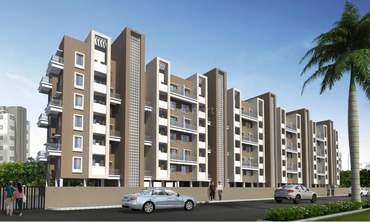 # 31791830 - POA - Apartment, Pune, Pune Division, Maharashtra, India