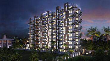 # 31791878 - POA - Apartment, Pune, Pune Division, Maharashtra, India
