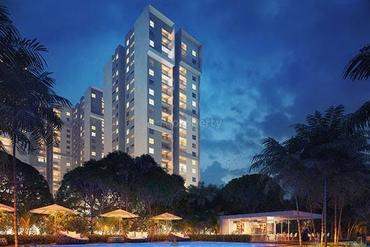# 31791882 - POA - Apartment, Pune, Pune Division, Maharashtra, India