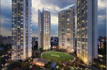 # 31791894 - POA - Apartment, Mumbai, Greater Bombay, Maharashtra, India