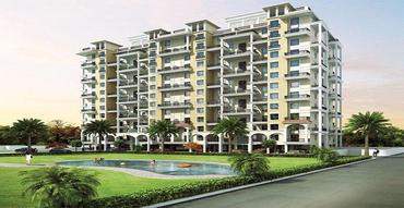 # 31792381 - POA - Apartment, Pune, Pune Division, Maharashtra, India