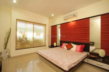 # 31792389 - POA - Apartment, Pune, Pune Division, Maharashtra, India