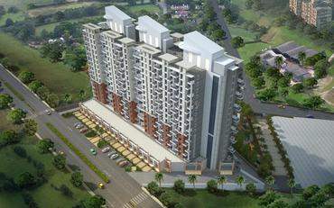 # 31793630 - POA - Apartment, Pune, Pune Division, Maharashtra, India