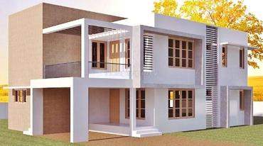 # 31793675 - £110,441 - 4 Bed Villa, Thiruvananthapuram, Thiruvananthapuram, Kerala, India