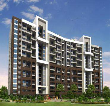 # 31794485 - POA - Apartment, Pune, Pune Division, Maharashtra, India