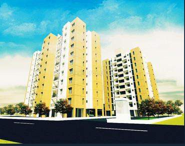 # 31794638 - POA - Apartment, Pune, Pune Division, Maharashtra, India